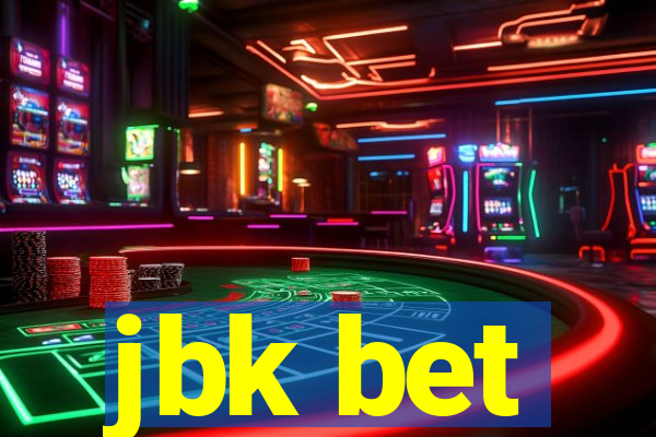 jbk bet